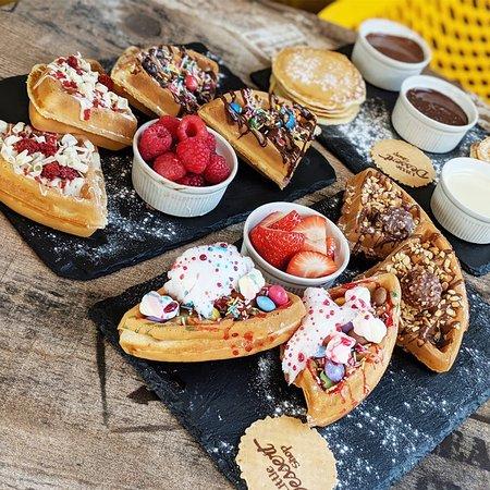 Little Dessert Shop Sandown